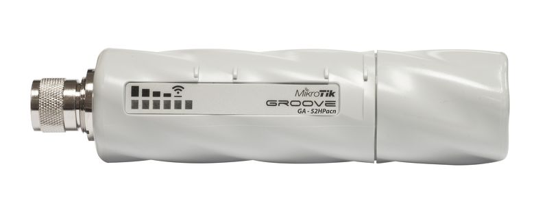 قیمت رادیو وایرلس میکروتیک Mikrotik GrooveA 52 ac