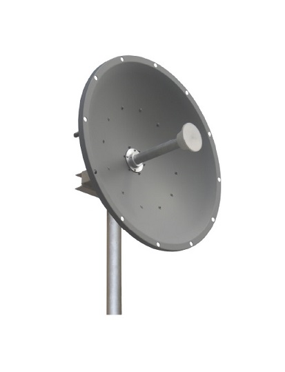 آنتن 28 dbi دیش Dual کنبوتونگ TDJ-5158P6A×2