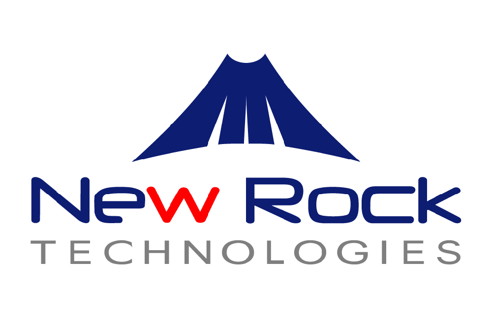 نیوراک - Newrock یک شرکت چینی است که در سال 2002 توسط بینگ یانگ و هوا لین تاسیس گردید . این شرکت با هدف تولید و توسعه تجهیزات VOIP  شروع به فعالیت نمود