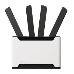 اکسس پوینت LTE میکروتیک Chateau 5G ax