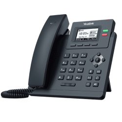 تلفن تحت شبکه یالینک مدل SIP-T31