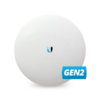 رادیو نانوبیم یوبیکیوتی UbiQuiti NanoBeam NBE-5AC-Gen2 تصویر 4