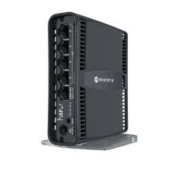 روتر وایرلس میکروتیک Mikrotik hAP ax2