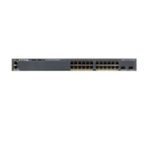 قیمت سوئیچ 24 پورت سیسکو Cisco WS-C2960X-24TD-L