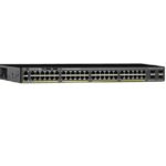 قیمت سوئیچ 48 پورت POE سیسکو Cisco WS-C2960X-48FPS-L