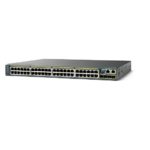 قیمت سوئیچ 48 پورت POE سیسکو Cisco WS-C2960X-48LPD-L