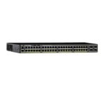 قیمت سوئیچ 48 پورت سیسکو Cisco WS-C2960X-48FPD-L