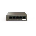 خرید و قیمت سوئیچ 5 پورت POE تندا Tenda TEF1105P-4-63w