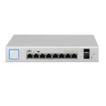 سوئیچ POE یوبیکیوتی Ubiquiti US-8-150W تصویر 4