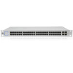 سوئیچ POE یوبیکیوتی UbiQuiti US-48-500W تصویر 4