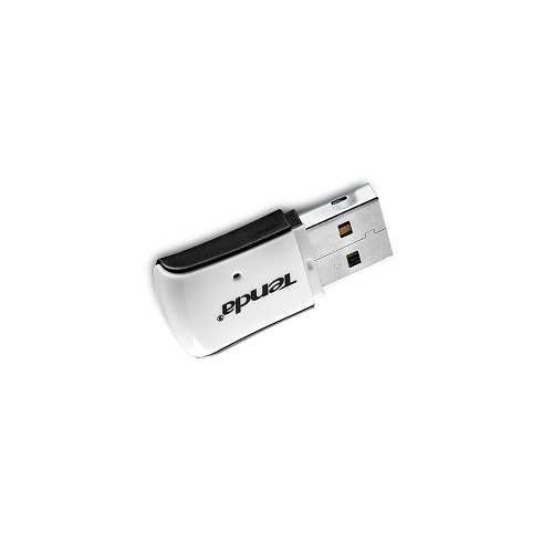 کارت شبکه USB تندا Tenda W311M N150 تصویر 2