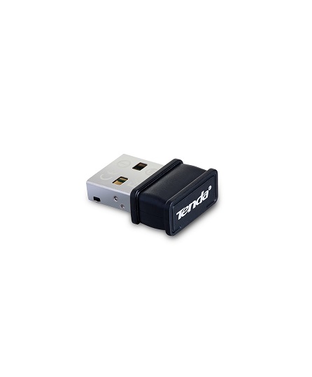 کارت شبکه USB تندا Tenda W311MI N150 تصویر 3