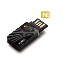 کارت شبکه USB زایکسل Zyxel NWD2105 N150