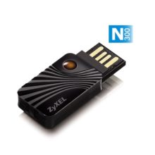 کارت شبکه USB زایکسل Zyxel NWD2205 N300
