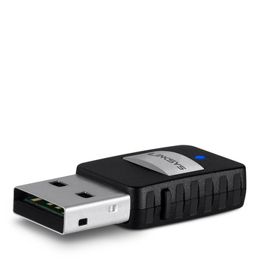 شبکه USB سری AC لینکسیس Linksys AE6000