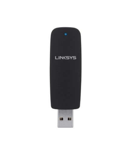 کارت شبکه USB لینکسیس Linksys AE2500 تصویر 4