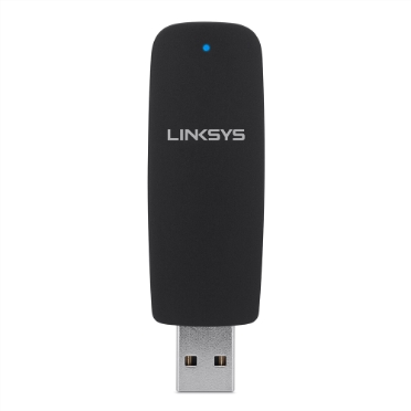 کارت شبکه USB لینکسیس Linksys AE2500 تصویر 2